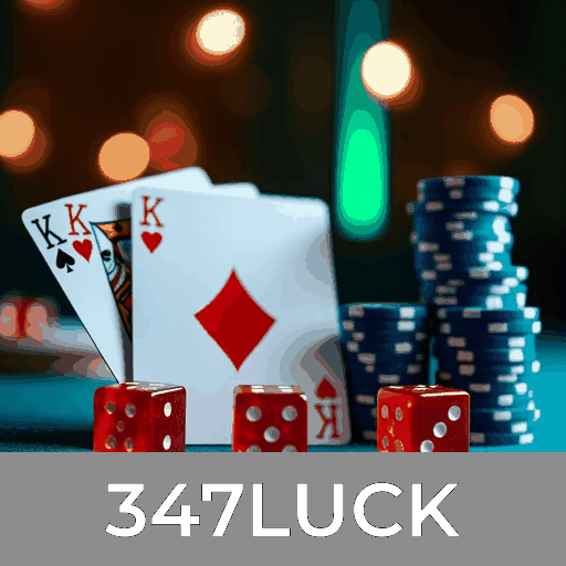 347LUCK: Seu Cassino Online Premiado e Seguro