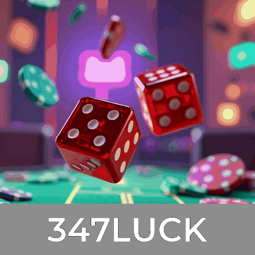 Experimente o Login Exclusivo com Proteção em 347LUCK