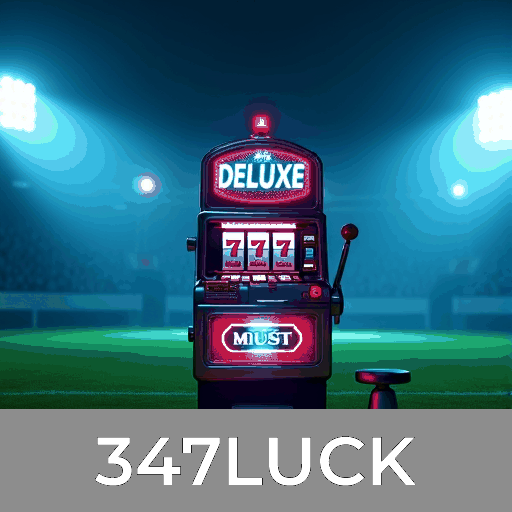 347LUCK: Slots Mega Jackpots, Mesa VIP, Real Dealer