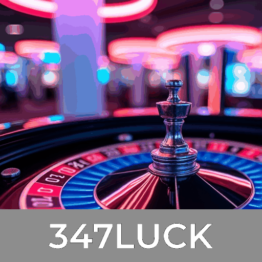 Experimente o Login Exclusivo com Proteção em 347LUCK