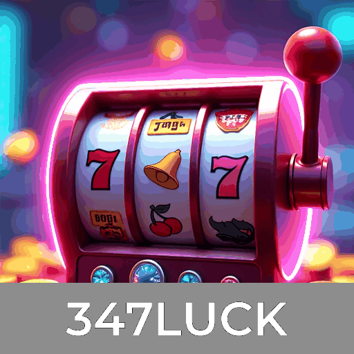 347LUCK: Slots Mega Jackpots, Mesa VIP, Real Dealer