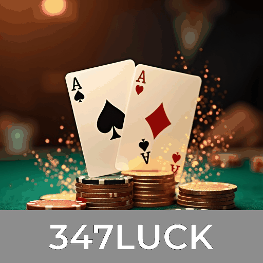 Experimente o Login Exclusivo com Proteção em 347LUCK
