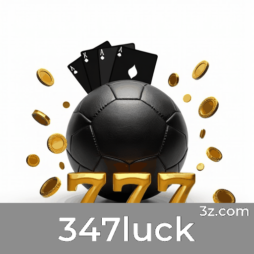 347luck: Slots - Altos RTPs, Dealers ao Vivo - Imersão, Jogos de Mesa - Estratégia