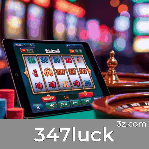 Vantagens Exclusivas para Membros no 347luck