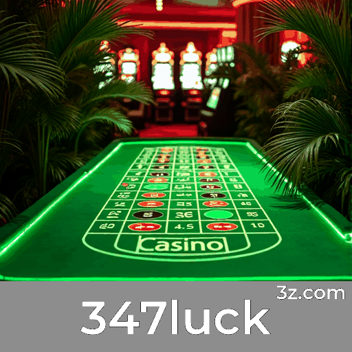 Vivencie a Emoção e Realismo Psicológico no Cassino 347luck