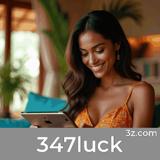 347luck: Seu Cassino e Plataforma de Apostas Confiável