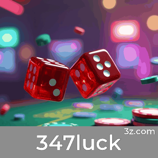 347luck: Seu Cassino e Plataforma de Apostas Confiável