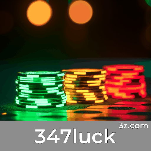 347luck: Seu Cassino e Plataforma de Apostas Confiável