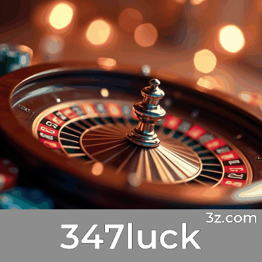 347luck: Bônus e Ofertas Únicas que Você Não Pode Perder!