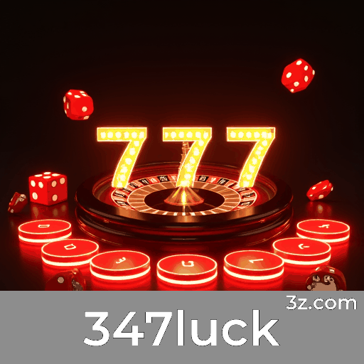 347luck: Bônus e Ofertas Únicas que Você Não Pode Perder!